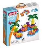 Quercetti Georello Jungle Gears