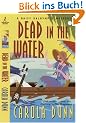 Dead in the Water (Daisy Dalrymple Mysteries)