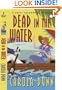 Dead in the Water (Daisy Dalrymple Mysteries, No. 6)