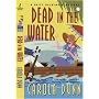 Dead in the Water (Daisy Dalrymple Mysteries) (Daisy Dalrymple Mysteries (Paperback))