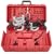 Milwaukee 5615-24 1.75-Horsepower Multi-Base Router Kit Includes Plunge Base and BodyGrip Fixed Base