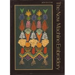 The New Machine Embroidery