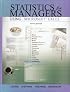 Statistics for Managers Using Microsoft Excel and Student CD Package (5th Edition)