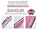 iPhone 6 Plus Case, FyyÂ Ultra Slim Smart Cover Case for iPhone 6 Plus (5.5 inch screen) Pink