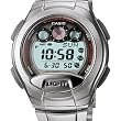 Casio Men's Watch W755D-1AV