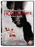 Quentin Tarantino Presents : Hostel Part II - Unseen Edition [2007]