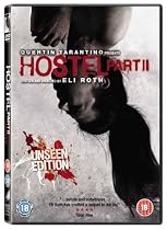 Quentin Tarantino Presents : Hostel Part II - Unseen Edition [2007] [DVD]