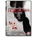Hostel Part II - Unseen Edition [2007] [DVD]