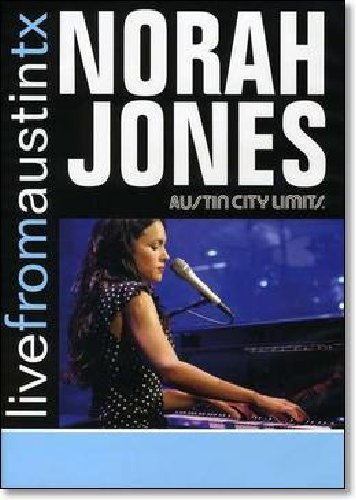 Produkt-Bild: Norah Jones - Live from Austin, TX