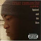 Squirrel & The Aces