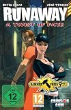 Produkt-Bild: Runaway - A Twist of Fate (PC) (Hammerpreis)