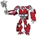 Transformers Prime Deluxe Action Figure: Cliffjumper