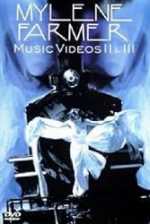 Mylene Farmer: Music Videos, Vol. 2 & 3