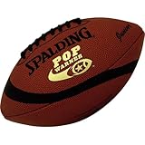 IMAGE OF Spalding Junior Pop Warner Comp Football