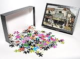 Photo Jigsaw Puzzle of Yokohama - Japan from Mary Evans