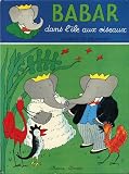 Babar dans l'île aux oiseaux