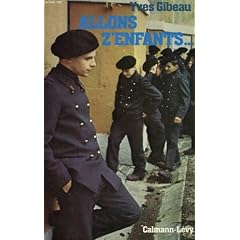 Allons z'enfants--