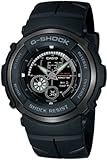 Casio Men's G-Shock Watch G301B-1A