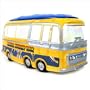 1999 Limited Edition Beatles Magical Mystery Tour Bus Jar