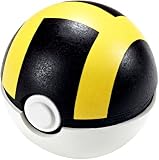 Pokemon Soft Foam 2.5 Inch Pokeball Toy Ultra Ball