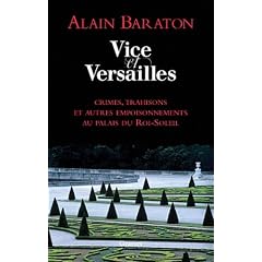 Vice et Versailles