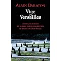 Vice et Versailles