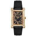 Swiss Legend Women's Eleganza Diamonds Collection Watch #40029-RG-BLK