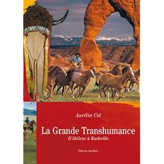La Grande Transhumance