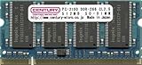 Z`[}CN m[gp PC2100/DDR266 512MB SODIMM RoHSwߏ CD512M-SODDUT