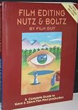 Film Editing Nutz and Boltz; Sound Editing Mutz and Boltz