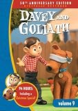 Buy Davey & Goliath Volume 9