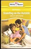 Standing on the outside
