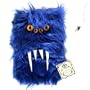 Nightmare Snatcher Journals - Groulby (Blue)