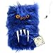 Nightmare Snatcher Journals - Groulby (Blue)