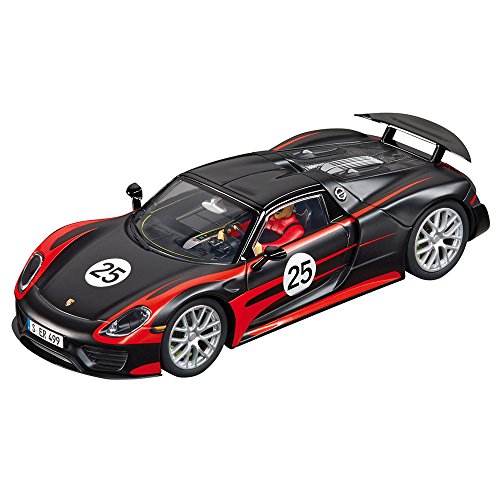 Carrera Digital 132 Porsche 918 Spyder