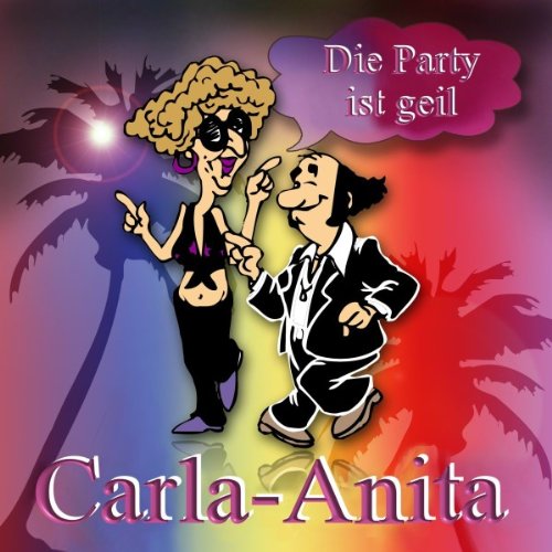 Adair Records (MusicArtEmotions oHG) Die Party Ist Geil