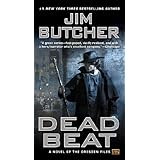 dead beat the dresden files book 7