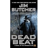 Dead Beat: A Novel of The Dresden Filespar Jim Butcher