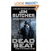 Dead Beat (The Dresden Files, Book 7)
