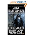 Dresden Files 07: Dead Beat