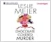 Chocolate Covered Murder (The Lucy Stone Mystery Series)