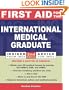 First Aid for the International Medical Graduate