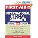 First Aid for the International Medical Graduate
