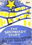 The shepherds' story : a musical play for children