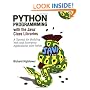 Python Programming with the Java(TM) Class Libraries: A Tutorial for Building Web and Enterprise Applications with Jython (v. 1)