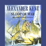 Sloop of War | [Alexander Kent]