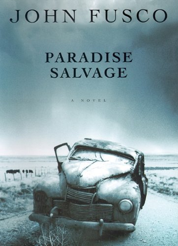 paradise salvage library edition