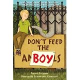 Don't Feed the Boy