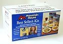 Mountain House Best Sellers Kit