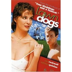 Lawn Dogs